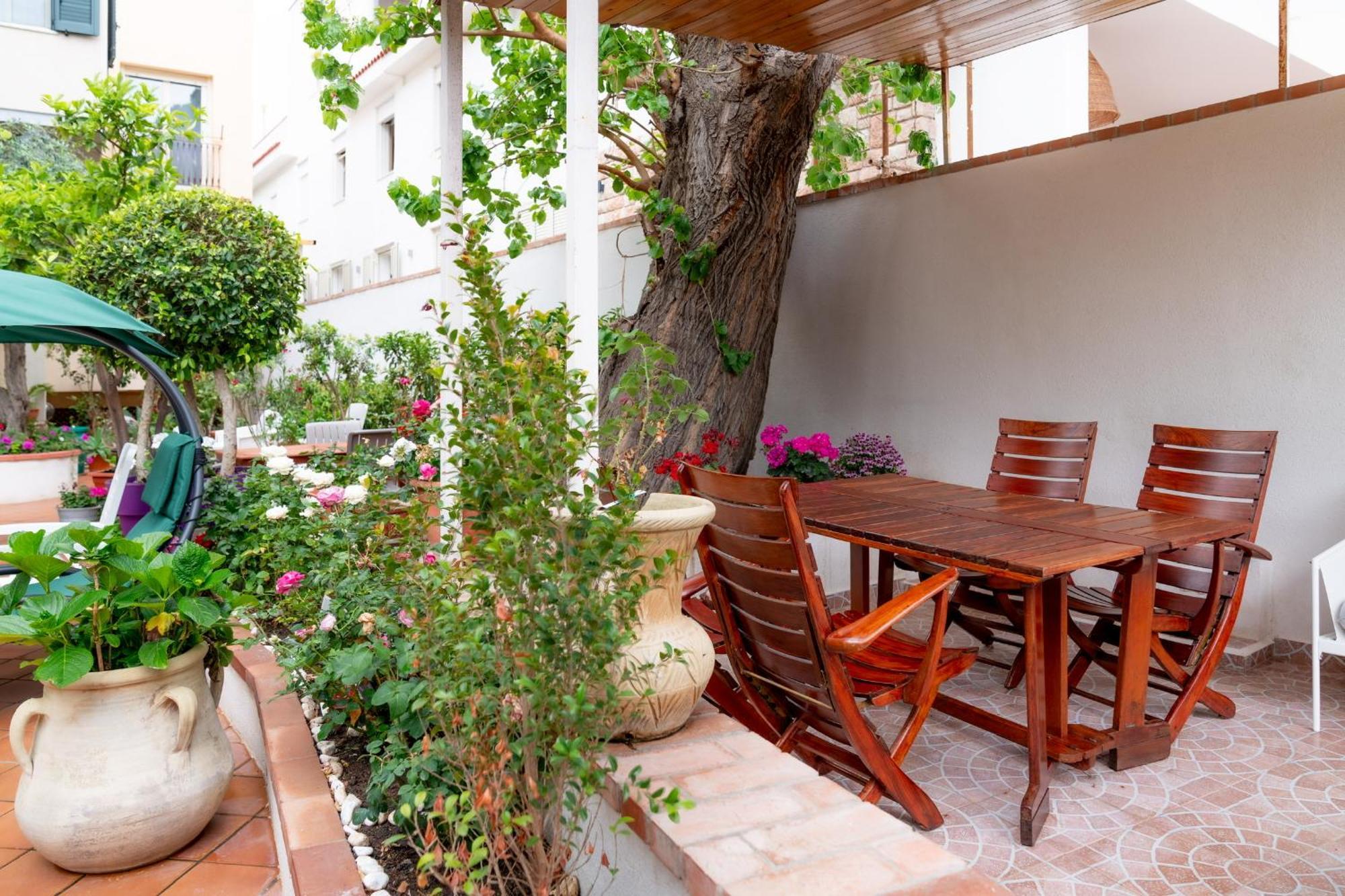 Mondello Cottage 外观 照片