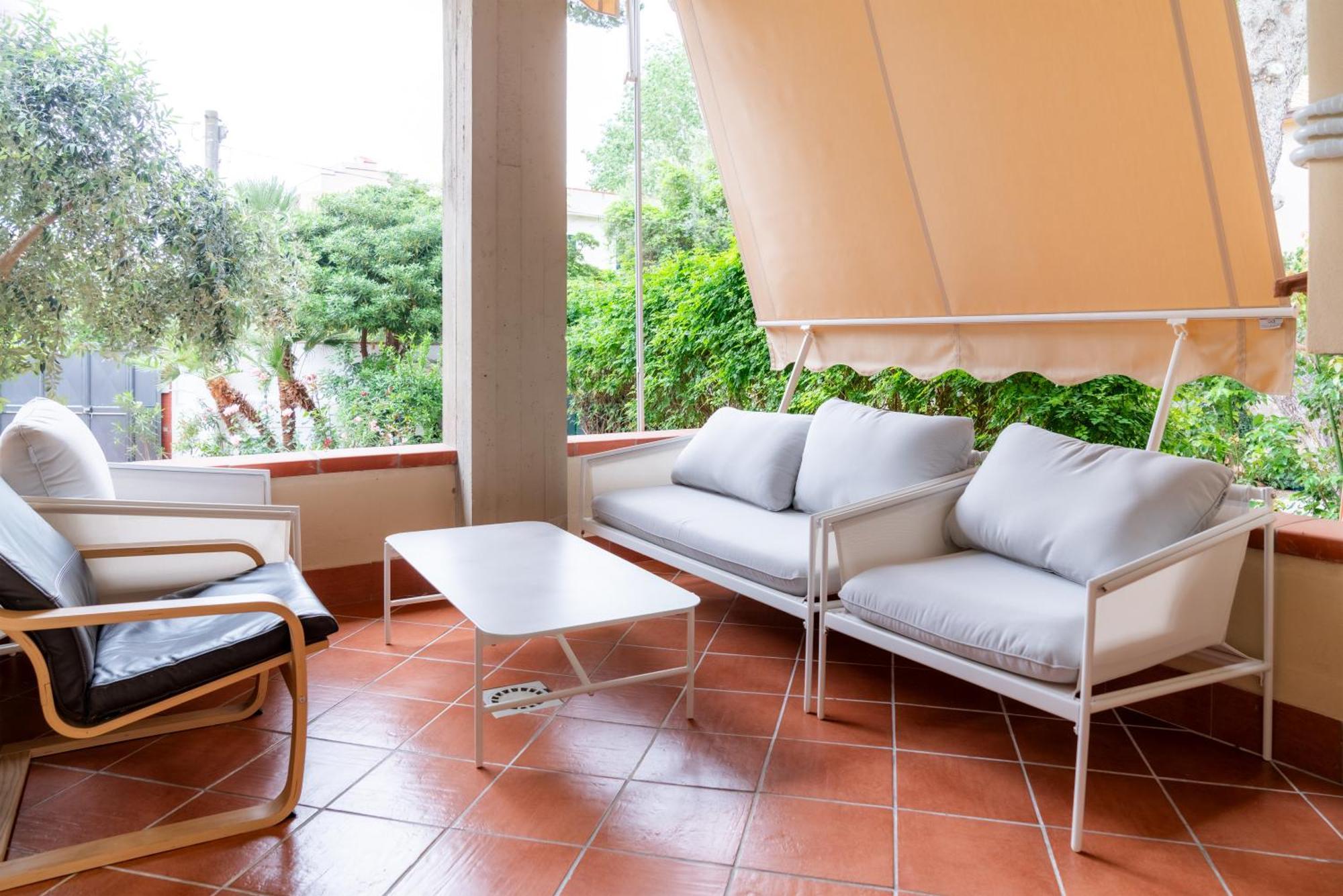 Mondello Cottage 外观 照片