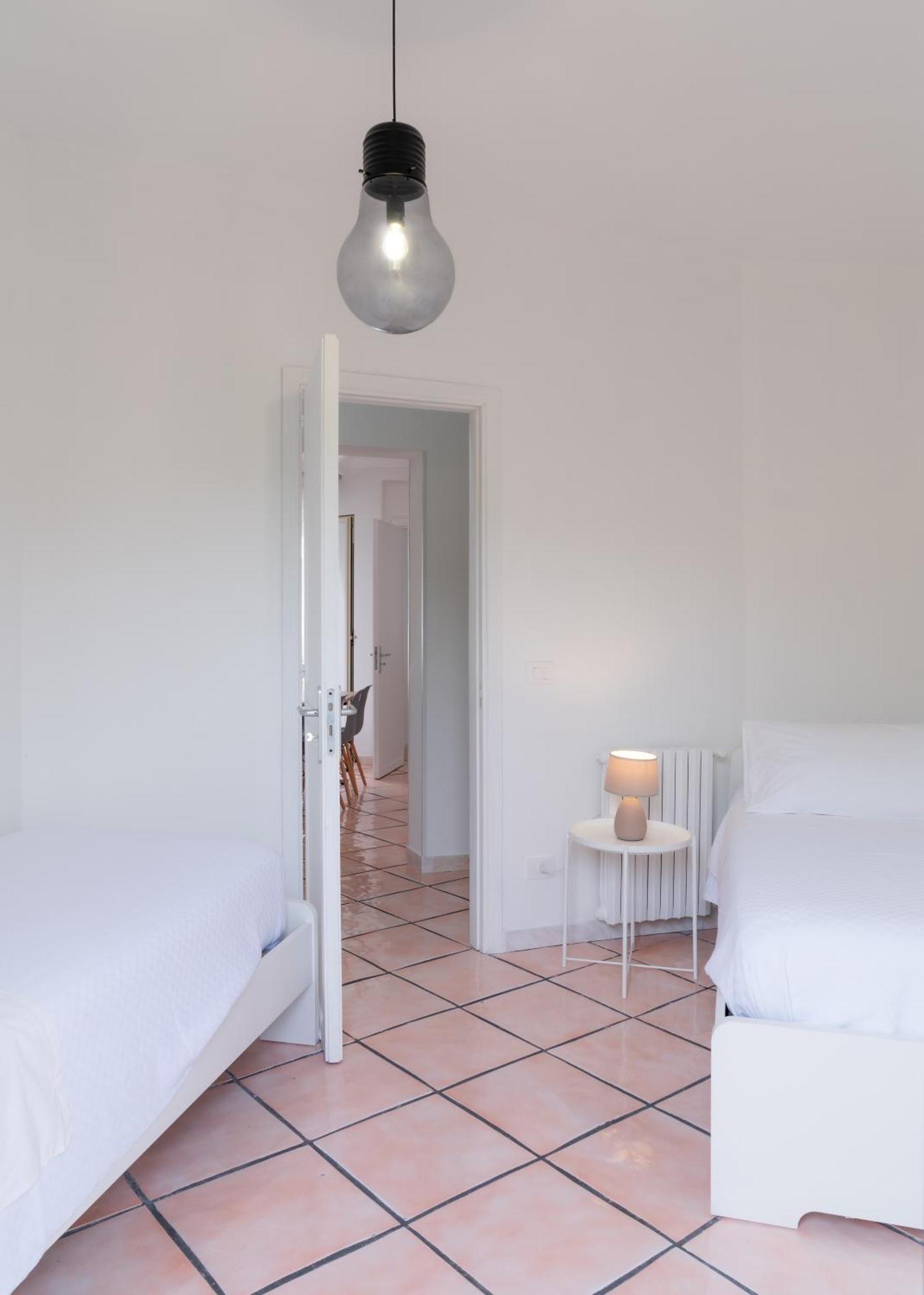 Mondello Cottage 外观 照片
